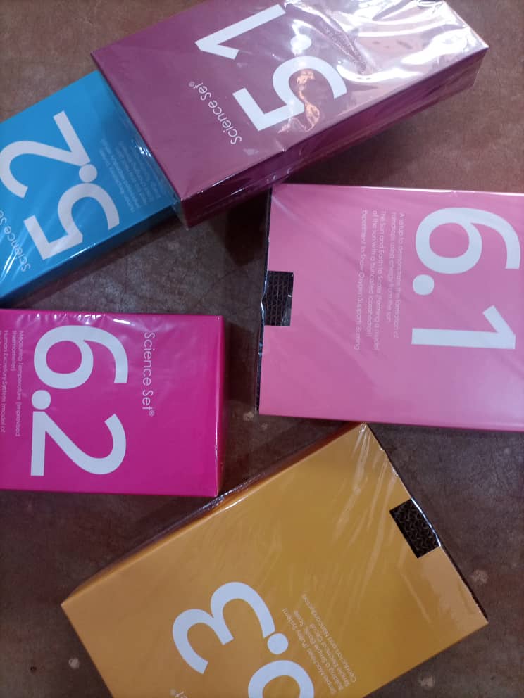 Improving Education Outcomes