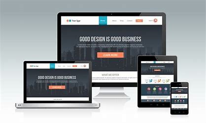 Website Design