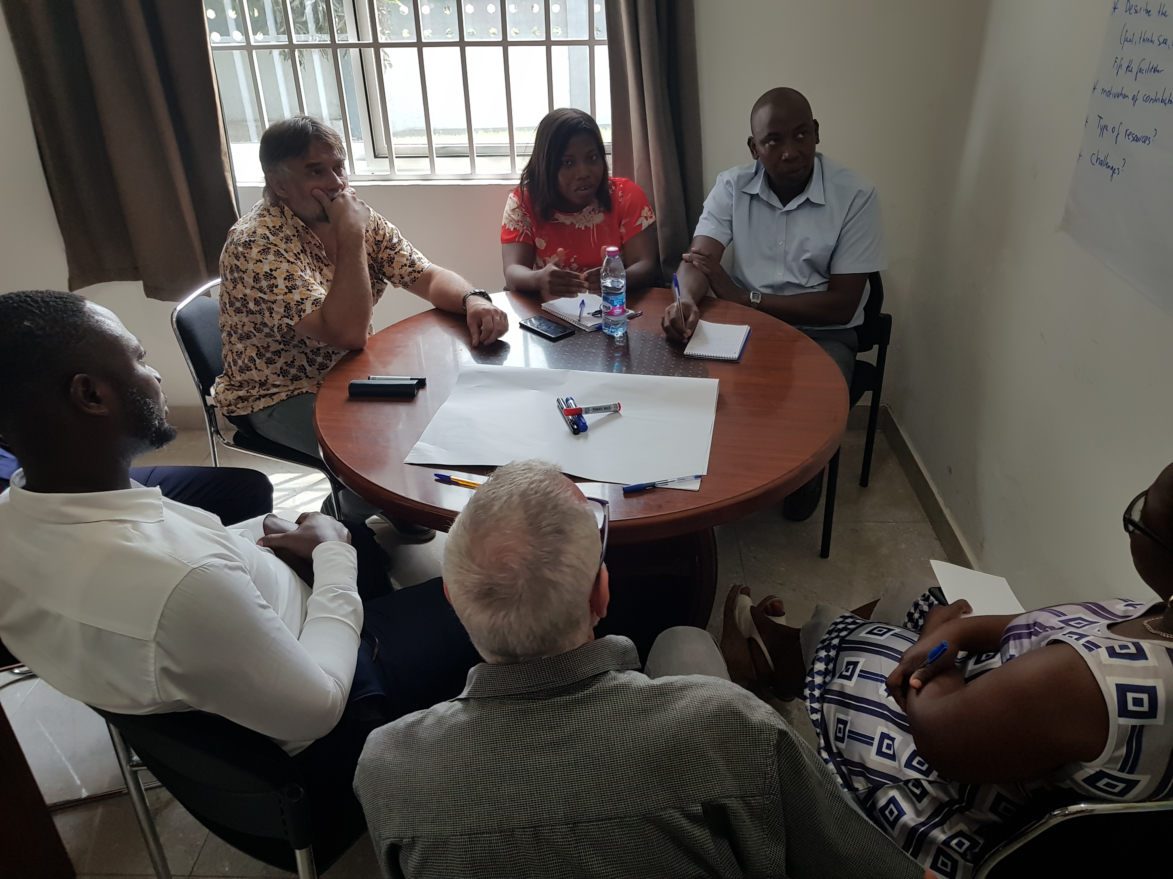 Bold Innovative Solutions