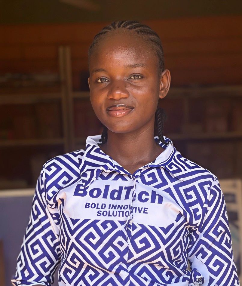 Albertina Pursey Kawe