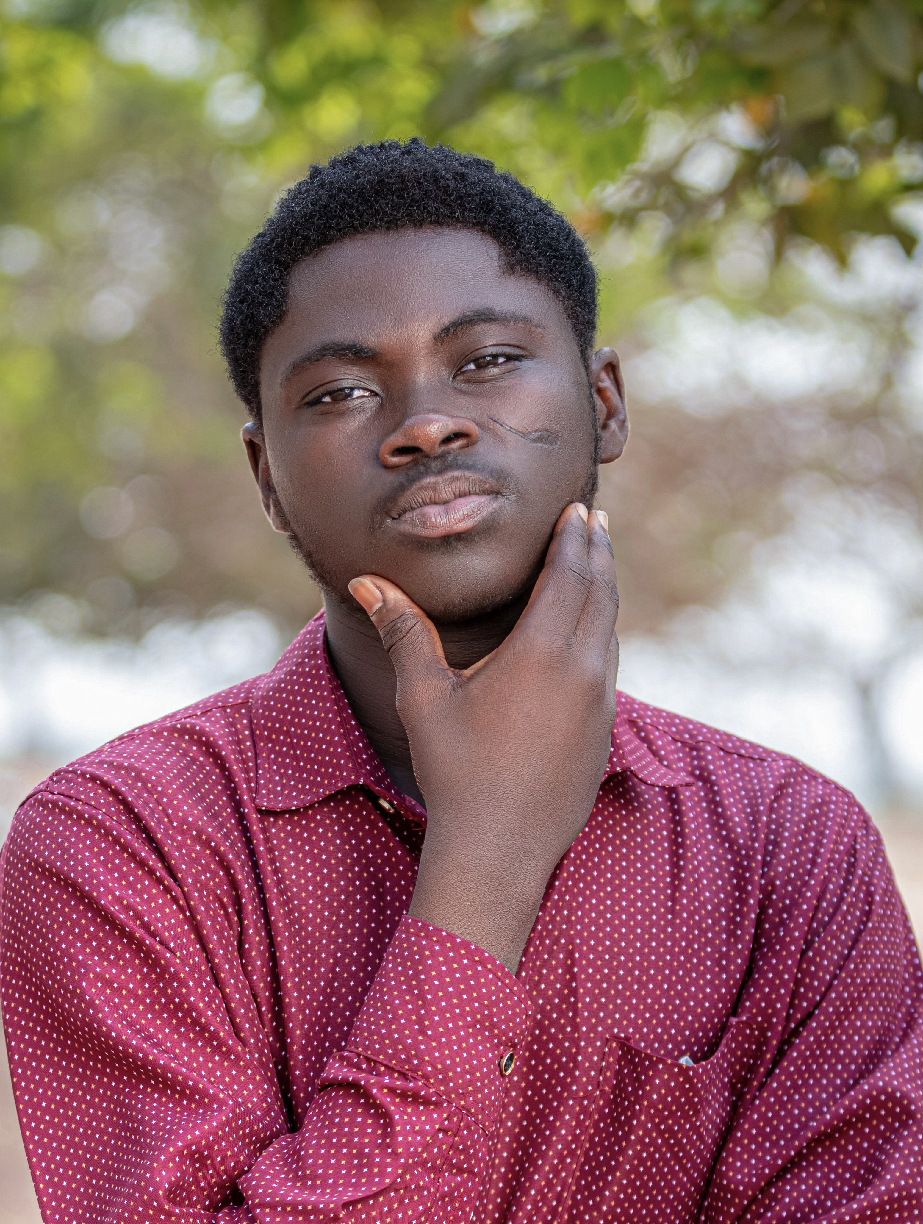 Eric Asaane Abobuno Elias