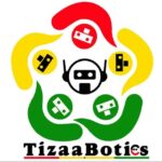 TizaaBotics logo