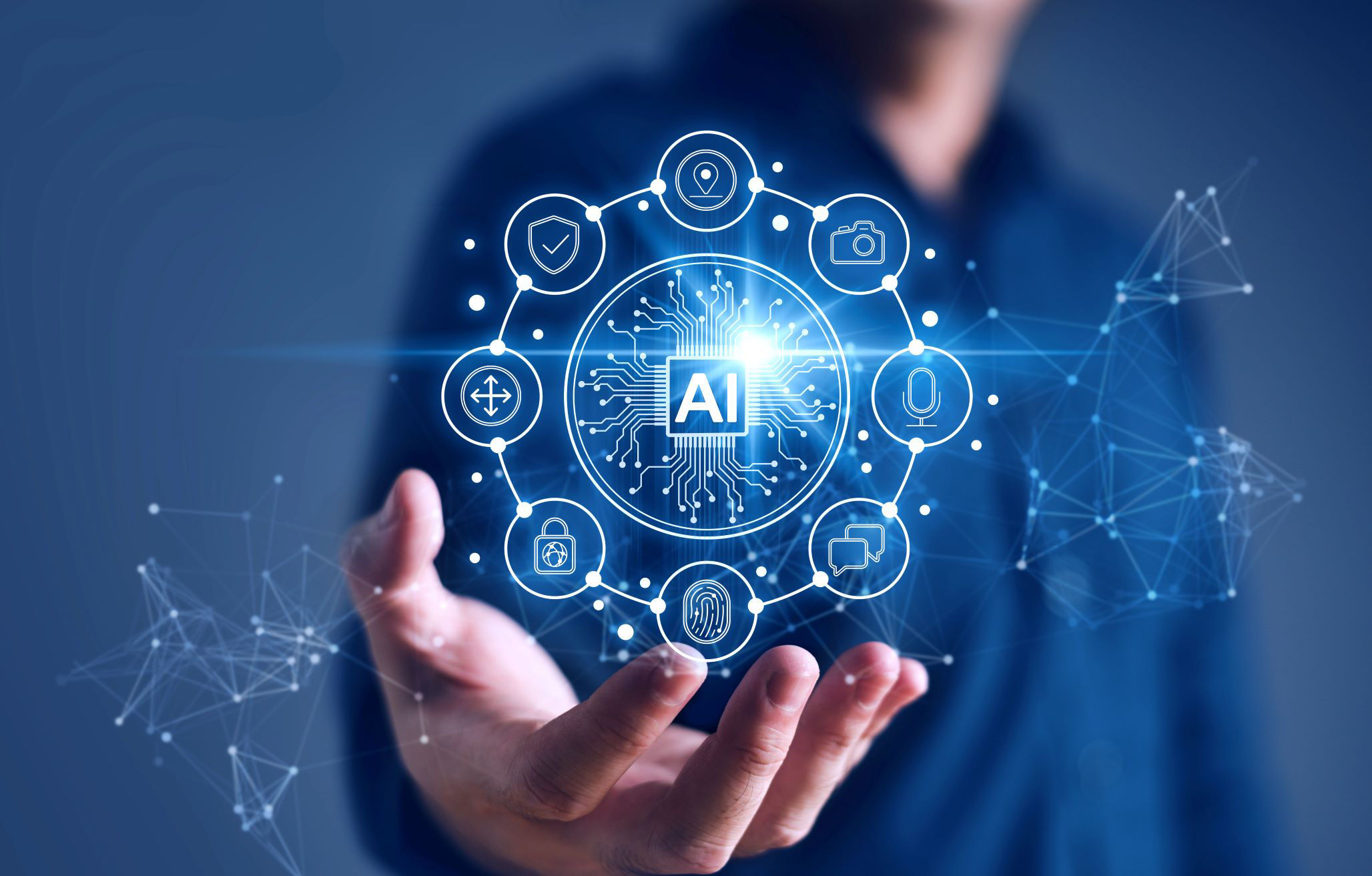 on-device-generative-ai-with-sub-10-billion-parameter-models